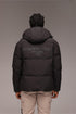Roberto Vino Coat for man מעיל רוברטו וינו בצבע שחור לגבר